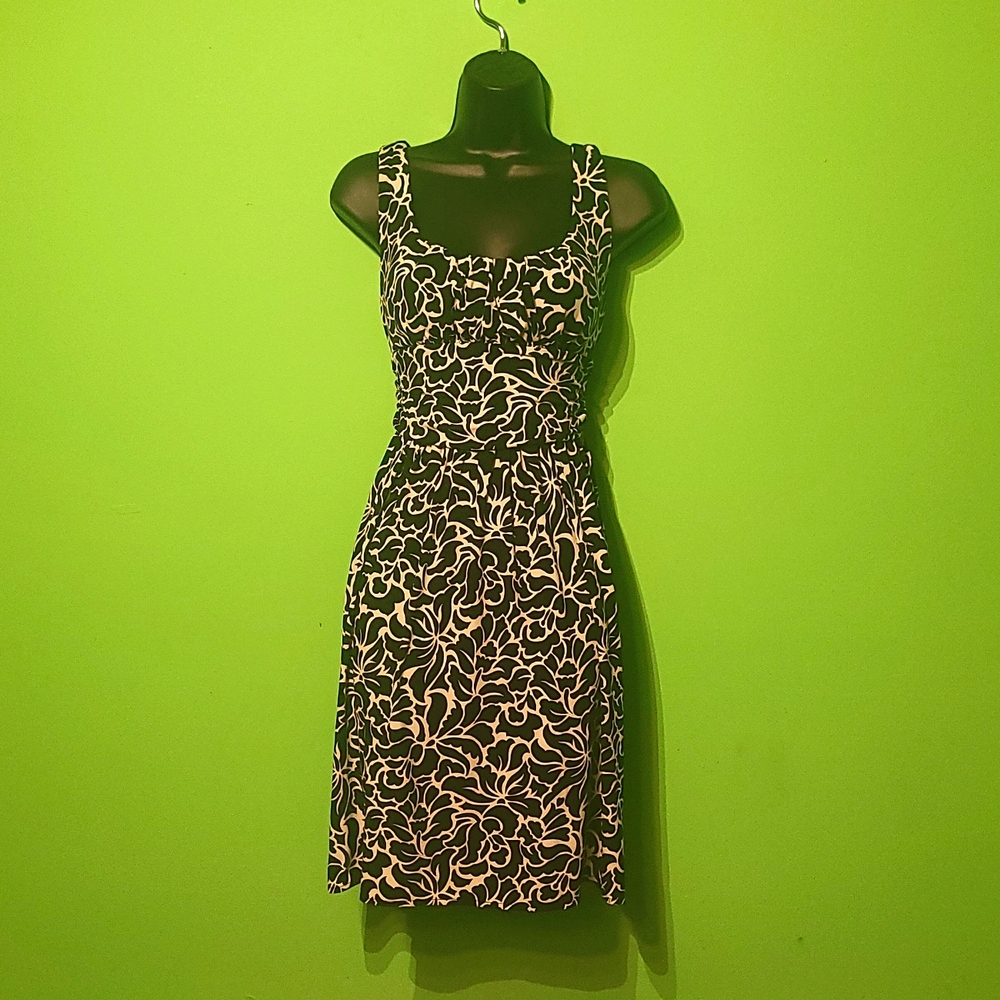 Ann Taylor Loft Dress Size medium